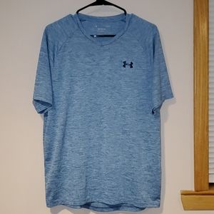 Under armour men's shirt